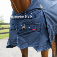 Coperta combo mezza stagione Supreme Avalanche PRO Blu Coperta combo mezza stagione Supreme Avalanche PRO Blu
