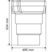 Abbeveratoio Polybac S 300... Abbeveratoio Polybac S 300...