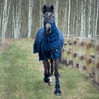 Coperta combo mezza stagione Supreme Avalanche PRO Blu Coperta combo mezza stagione Supreme Avalanche PRO Blu