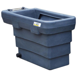 Abbeveratoio Polybac S 175 L La Gée