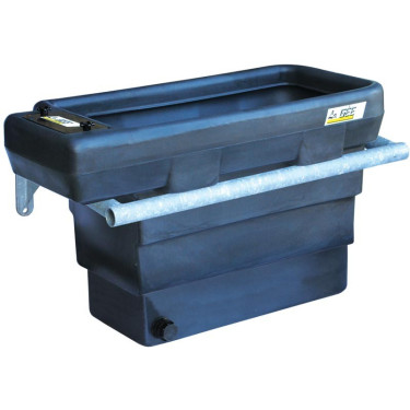 Abbeveratoio Polybac S 175 L La Gée