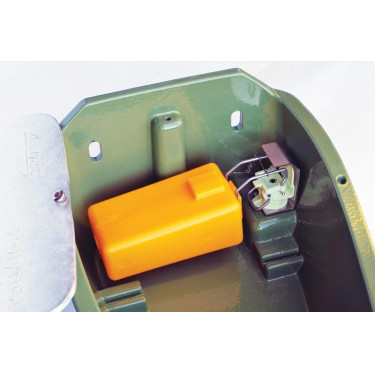 Abbeveratoio PF6 Polyfast NC doppio La Gée