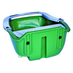 Abbeveratoio Polyfast NC semplice PF5 résicoat La Gée Abbeveratoio Polyfast NC semplice PF5 résicoat La Gée