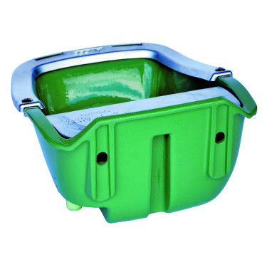 Abbeveratoio Polyfast NC semplice PF5 résicoat La Gée Abbeveratoio Polyfast NC semplice PF5 résicoat La Gée