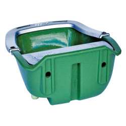 Abbeveratoio Polyfast NC semplice PF5 résicoat La Gée Abbeveratoio Polyfast NC semplice PF5 résicoat La Gée