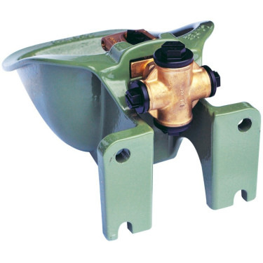 Abbeveratoio PF1 Polyfirst La Gée