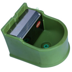 Abbeveratoio Polyflex NC zavorrabile La Gée