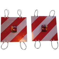 Kit di segnalazione La Gée