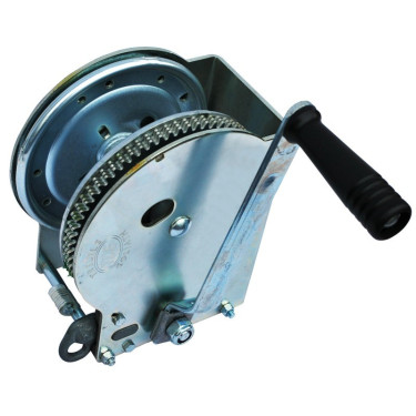 Argano di sollevamento ad alta capacità La Gée