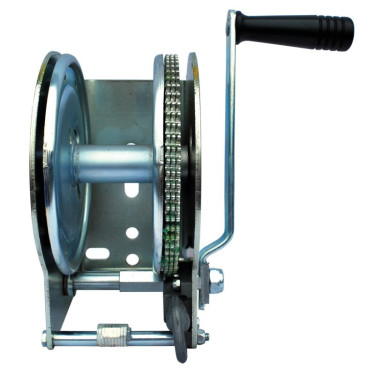 Argano di sollevamento ad alta capacità La Gée