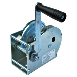 Argano di sollevamento ad alta capacità La Gée