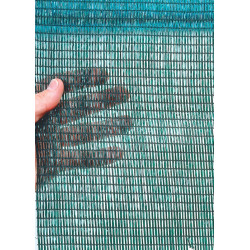 Rete frangivento - filtrazione 65% 25 m La Gée