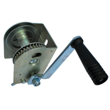 Argano di sollevamento standard La Gée