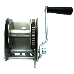 Argano di sollevamento standard La Gée