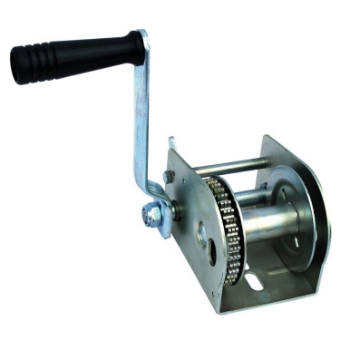 Argano di sollevamento standard La Gée