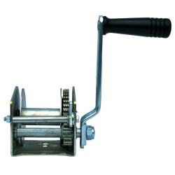 Argano di sollevamento standard La Gée