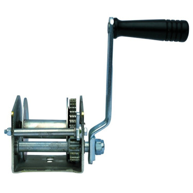 Argano di sollevamento standard La Gée