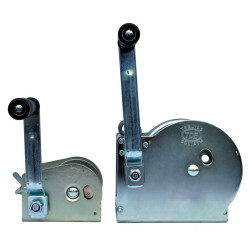 Argano di sollevamento standard La Gée