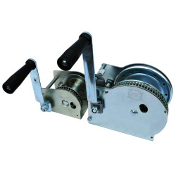 Argano di sollevamento standard La Gée