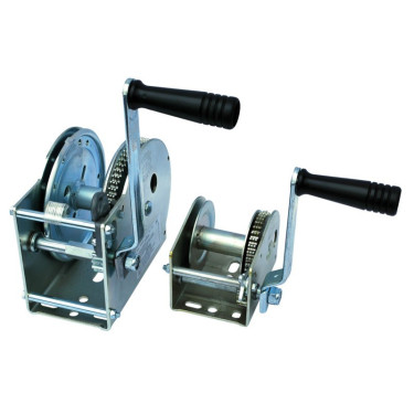 Argano di sollevamento standard La Gée