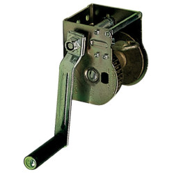 Argano di sollevamento standard La Gée