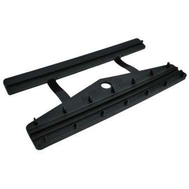 Pinza a clip La Gée