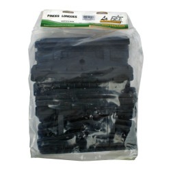 Pinza a clip La Gée