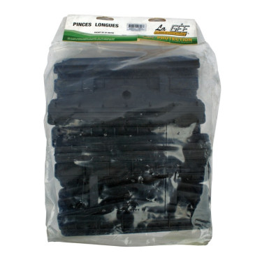 Pinza a clip La Gée