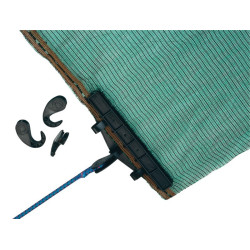 Pinza a clip La Gée