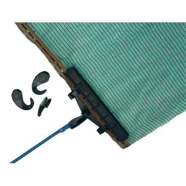 Pinza a clip La Gée