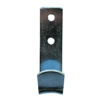 Ganci zincati per sandow La...