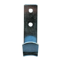 Ganci zincati per sandow La Gée