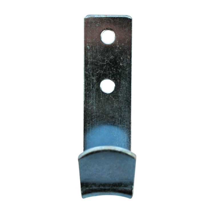Ganci zincati per sandow La Gée