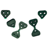 Clip ad occhiello La Gée