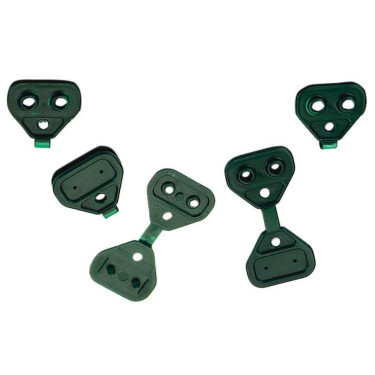 Clip ad occhiello La Gée