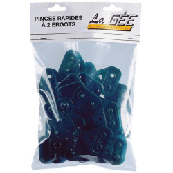 Clip ad occhiello La Gée