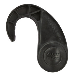 Ganci in plastica per sandow La Gée