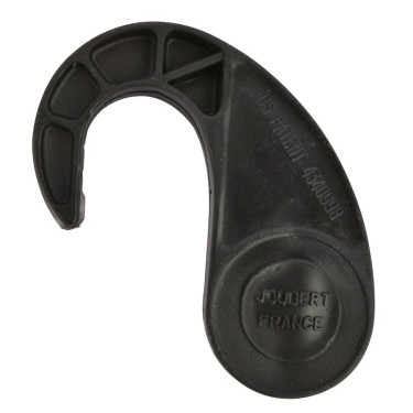 Ganci in plastica per sandow La Gée