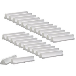 Cerchio di guida in resina Ø 15 m La Gée