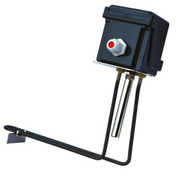 Termoimmersione 300 W 24 V La Gée