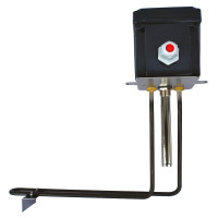 Termoimmersione 300 W 24 V... Termoimmersione 300 W 24 V...