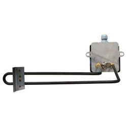 Termoimmersione 300 W 24 V La Gée