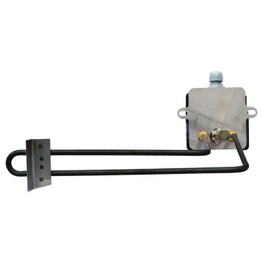 Termoimmersione 300 W 24 V La Gée