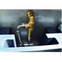 Kit riscaldante per...