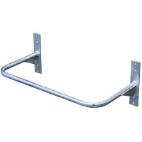 Protezione metallica per...