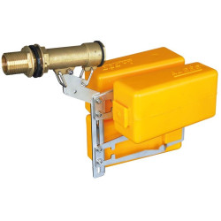 Rubinetto a galleggiante ad alta portata La Gée