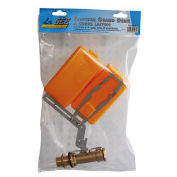 Rubinetto a galleggiante ad alta portata La Gée