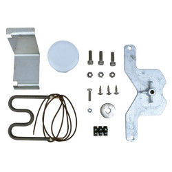 Poliresistenza per abbeveratoio La Gée