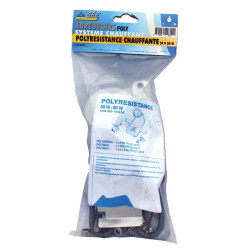 Poliresistenza per abbeveratoio La Gée