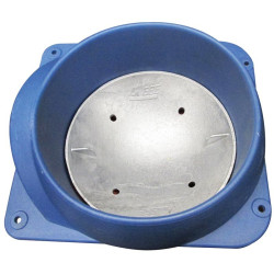 Coppetta per abbeveratoio Polytherme La Gée